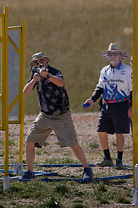 Mike Nash LVS06502